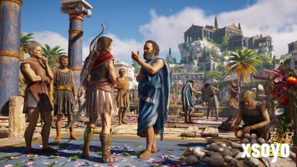 网飞版《刺客信条》真人剧传闻配图2