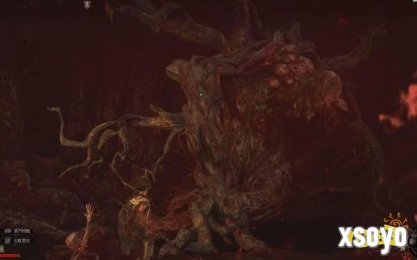 《明末:渊虚之羽》早期概念稿 3