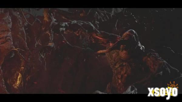 《明末:渊虚之羽》早期概念稿 4