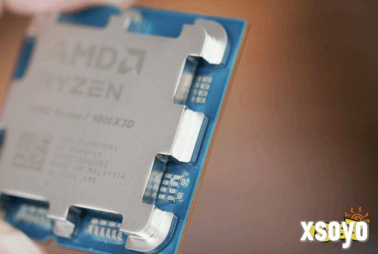 Neowin 不同帧率段最佳游戏CPU评选示意