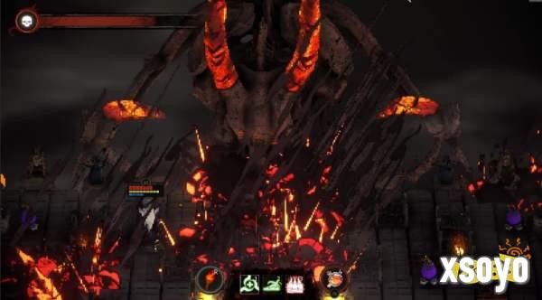 《Slayer： demon-haunted World》推出重大更新 —— 含BOSS-RUSH模式，历经八月打磨终成理想形态