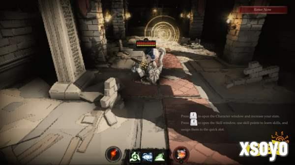 《Slayer： demon-haunted World》推出重大更新 —— 含BOSS-RUSH模式，历经八月打磨终成理想形态