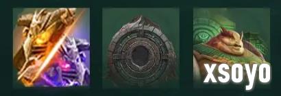 潮汐守望者薇莉丝装备怎么搭配6