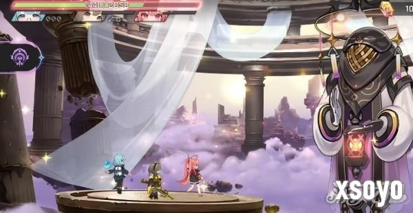 卡厄思梦境米卡伙伴怎么选5