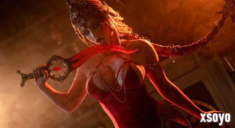 再添得力干将！ 《博德之门3》过场动画设计师加入《巫师4》团队