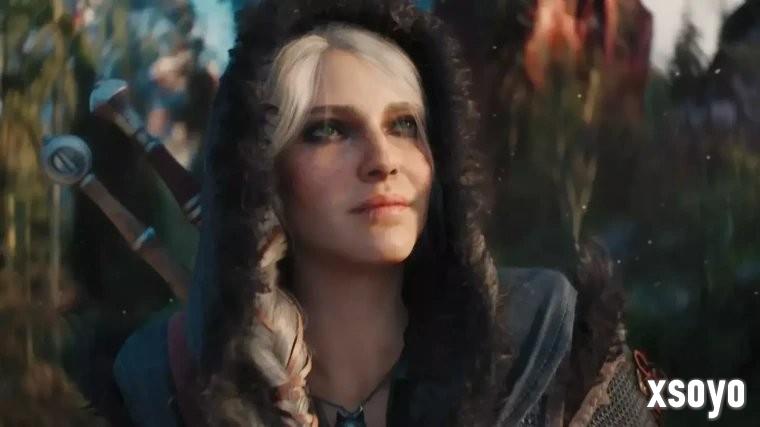 再添得力干将！ 《博德之门3》过场动画设计师加入《巫师4》团队