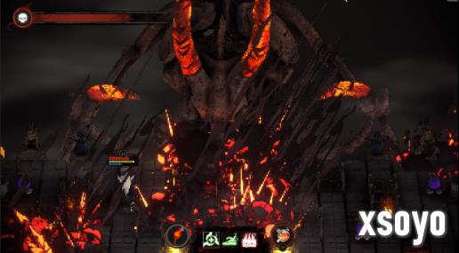 《Slayer： demon-haunted World》推出重大更新