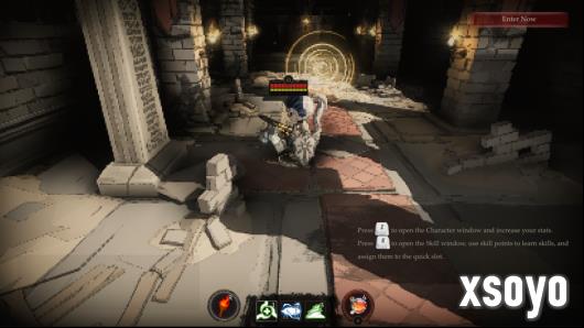 《Slayer： demon-haunted World》推出重大更新