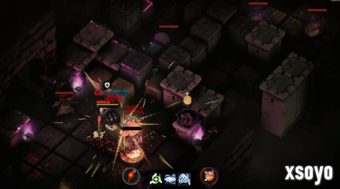 《Slayer： demon-haunted World》推出重大更新