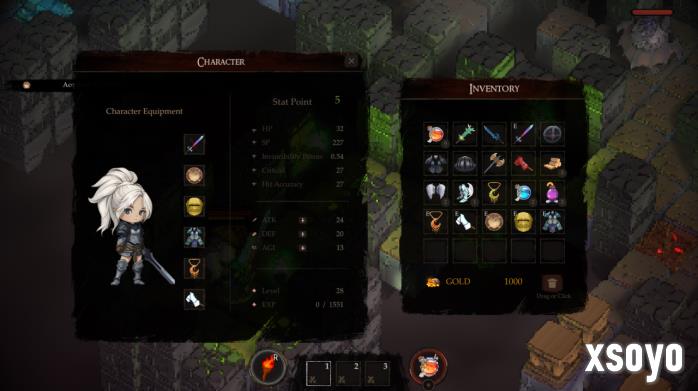 《Slayer： demon-haunted World》推出重大更新