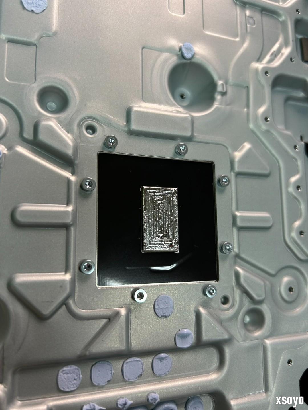 索尼悄悄升级新批次PS5主机 根治液金泄漏隐患