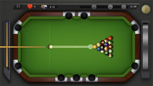 台球城最新版(Billiards City)