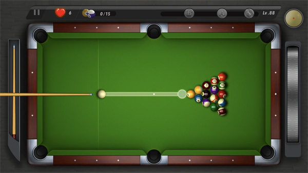 台球城最新版(Billiards City)