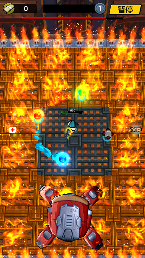 不可能的空间官方版