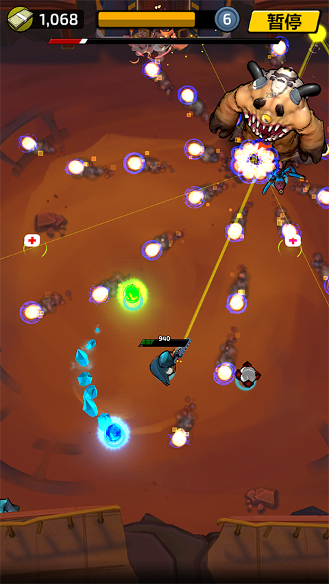 不可能的空间官方版