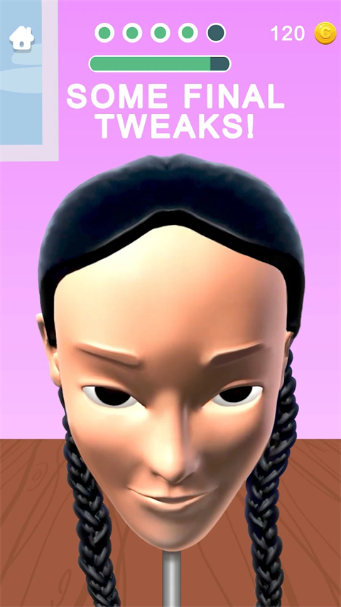 雕刻人物最新版手游