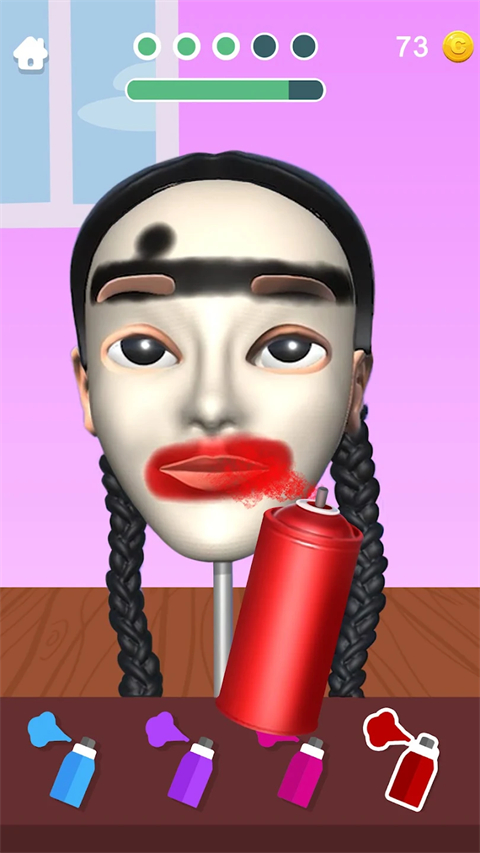 雕刻人物最新版手游