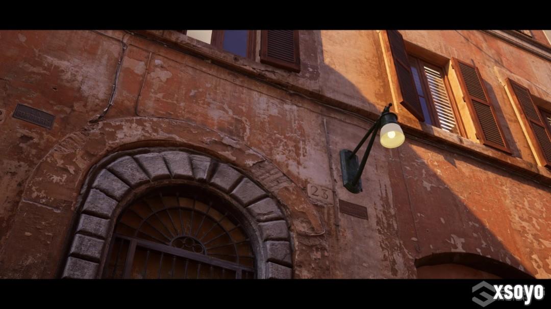 太逼真了！ 虚幻5.7威尼斯次世代技术演示发布