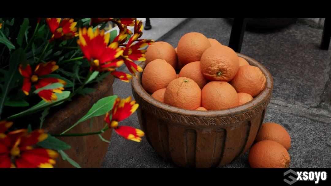 太逼真了！ 虚幻5.7威尼斯次世代技术演示发布