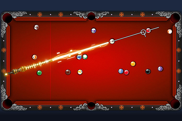 超级台球大师vivo版