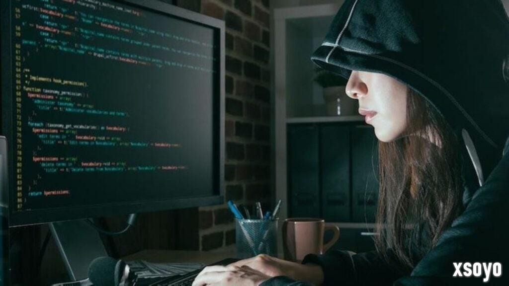 黑客“女皇”指责社区忘恩负义 玩家狂喷：爱做不做！