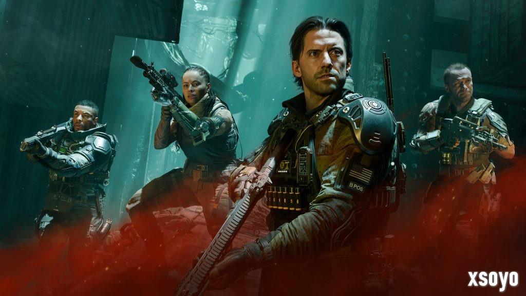 《使命召唤：黑色行动7》欧洲销量榜跌至第二！任天堂新作未上榜