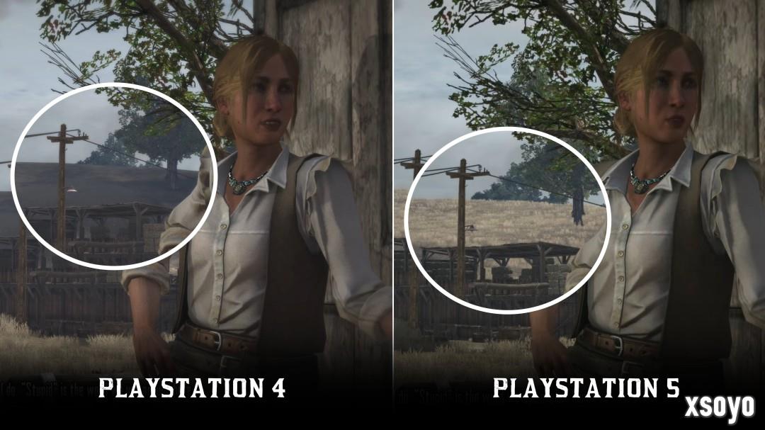 《荒野大镖客：救赎》PS5和Xbox Series版将采用PC版超高画质预设