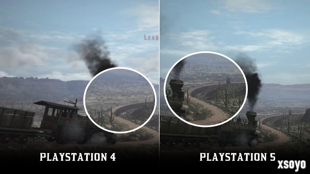 《荒野大镖客：救赎》PS5和Xbox Series版将采用PC版超高画质预设