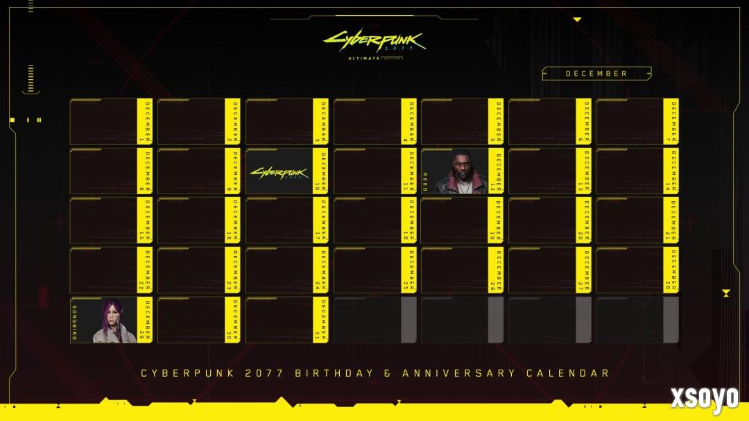 《赛博朋克2077》发售五周年 CDPR预热更多内容将来