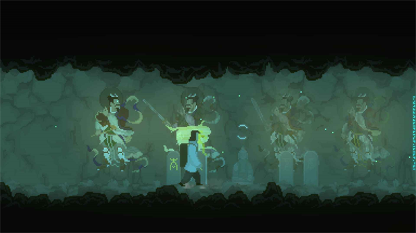 山海旅人手机版