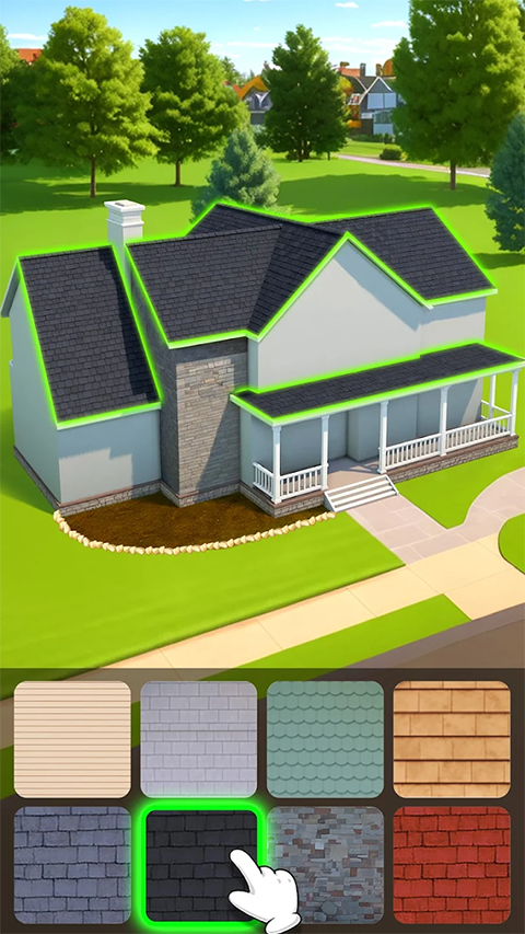 快乐合并之家官方版