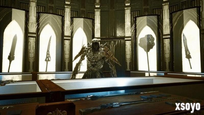 《噬血代码2》全新截图 美女泡温泉真诱人