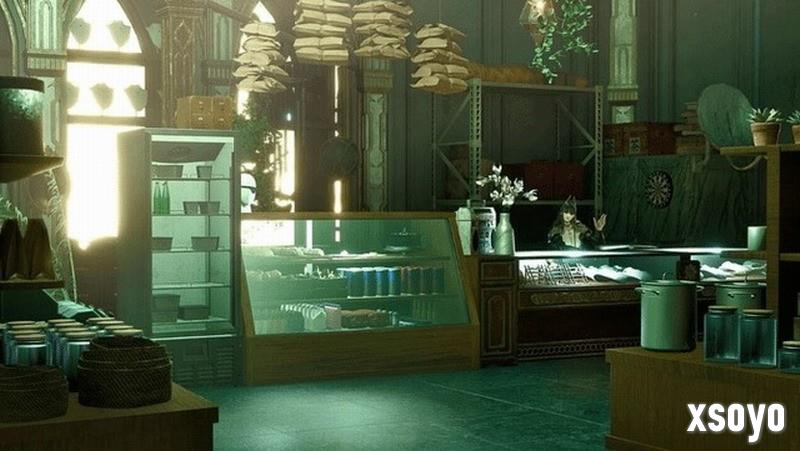 《噬血代码2》全新截图 美女泡温泉真诱人