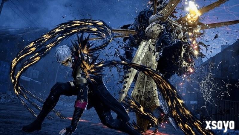 《噬血代码2》全新截图 美女泡温泉真诱人