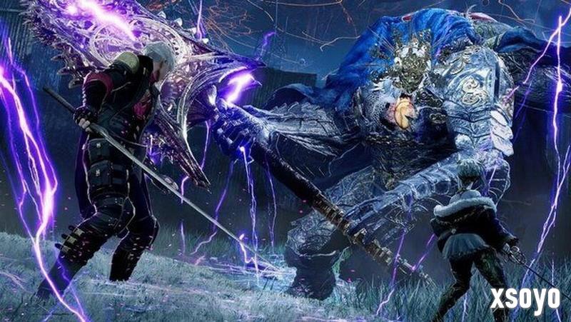 《噬血代码2》全新截图 美女泡温泉真诱人