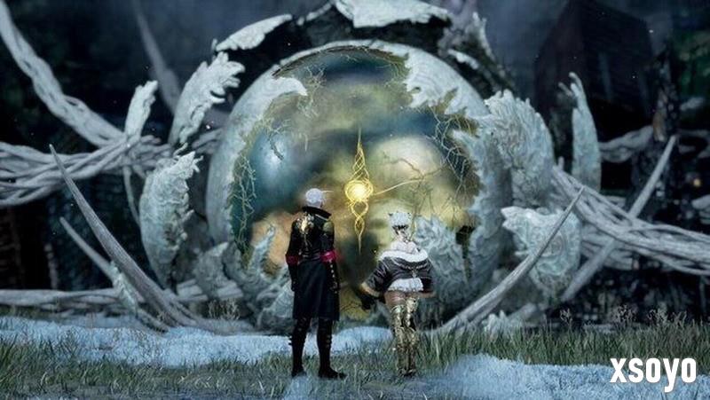 《噬血代码2》全新截图 美女泡温泉真诱人