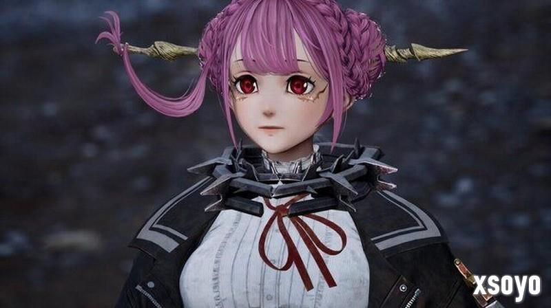 《噬血代码2》全新截图 美女泡温泉真诱人