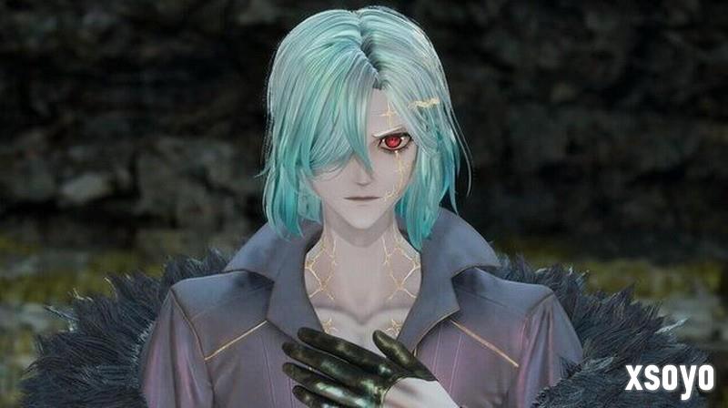 《噬血代码2》全新截图 美女泡温泉真诱人