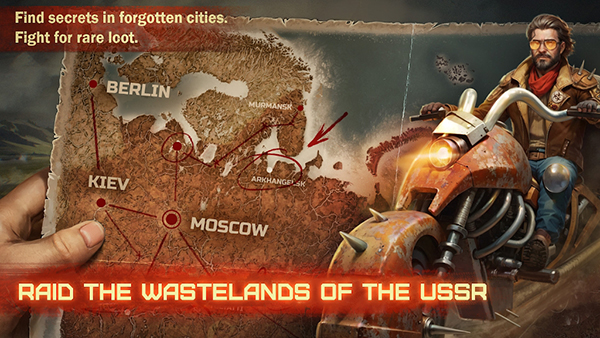 生存之日手游(Day R Survival)