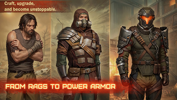 生存之日手游(Day R Survival)