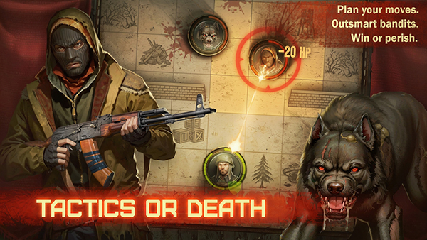 生存之日手游(Day R Survival)