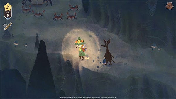 史力奇奇遇记安卓免费版