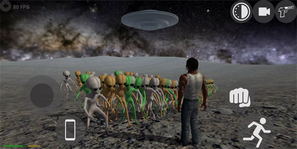 印度驾驶摩托车3D