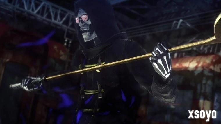 停服也能接着玩！ 免费动作游戏《让它去死》宣布推出离线版本