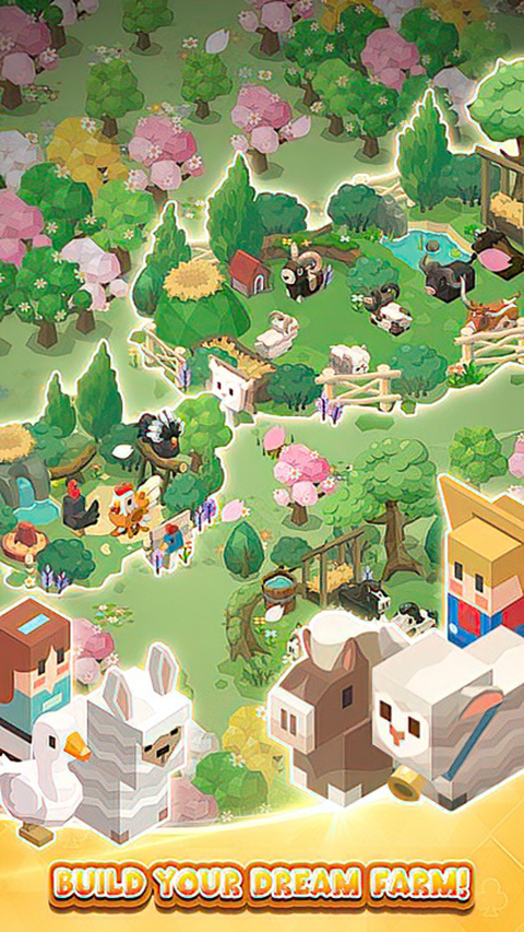 纸牌农庄官方版