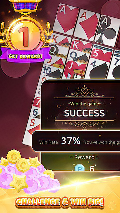 纸牌农庄官方版