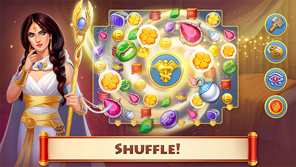 帝国的摇篮最新版