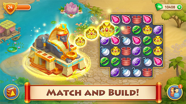 帝国的摇篮最新版