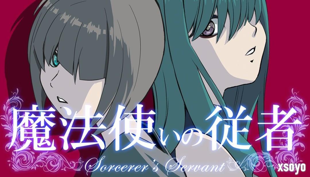 《Sorcerer's Servant》登陆Steam 好评肉鸽RPG