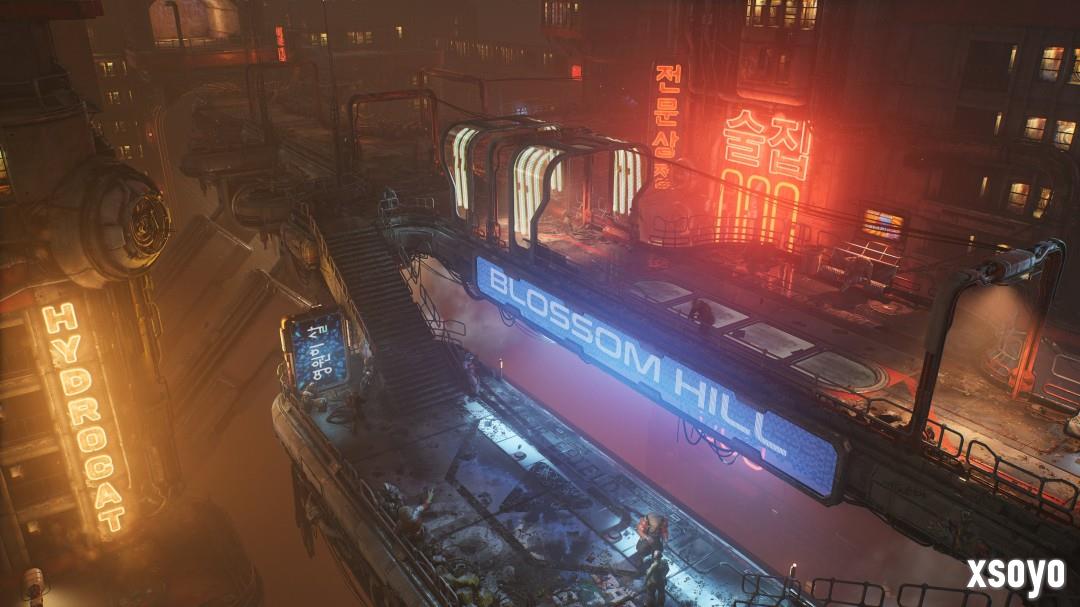 《上行战场》开发商宣布 将在TGA上揭晓新作